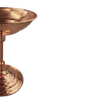 Fruteira de Cobre Tubo M A Gourmet