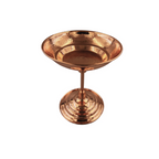 Fruteira Cobre Tubo G A Gourmet