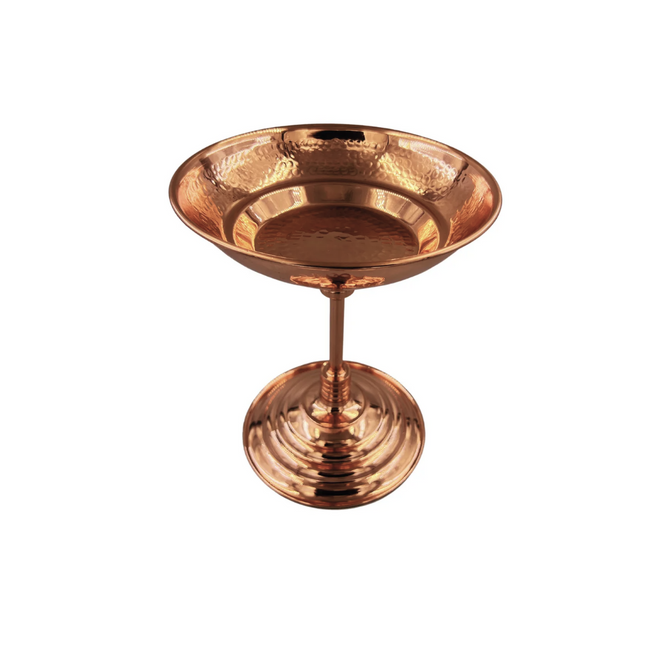 Fruteira Cobre Tubo G A Gourmet Hover Image