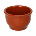 Cumbuca Cerâmica Alta Barro 900ml