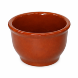 Cumbuca Cerâmica Alta Barro 900ml