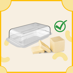 Mantegueira Break Branca de Polipropileno OU