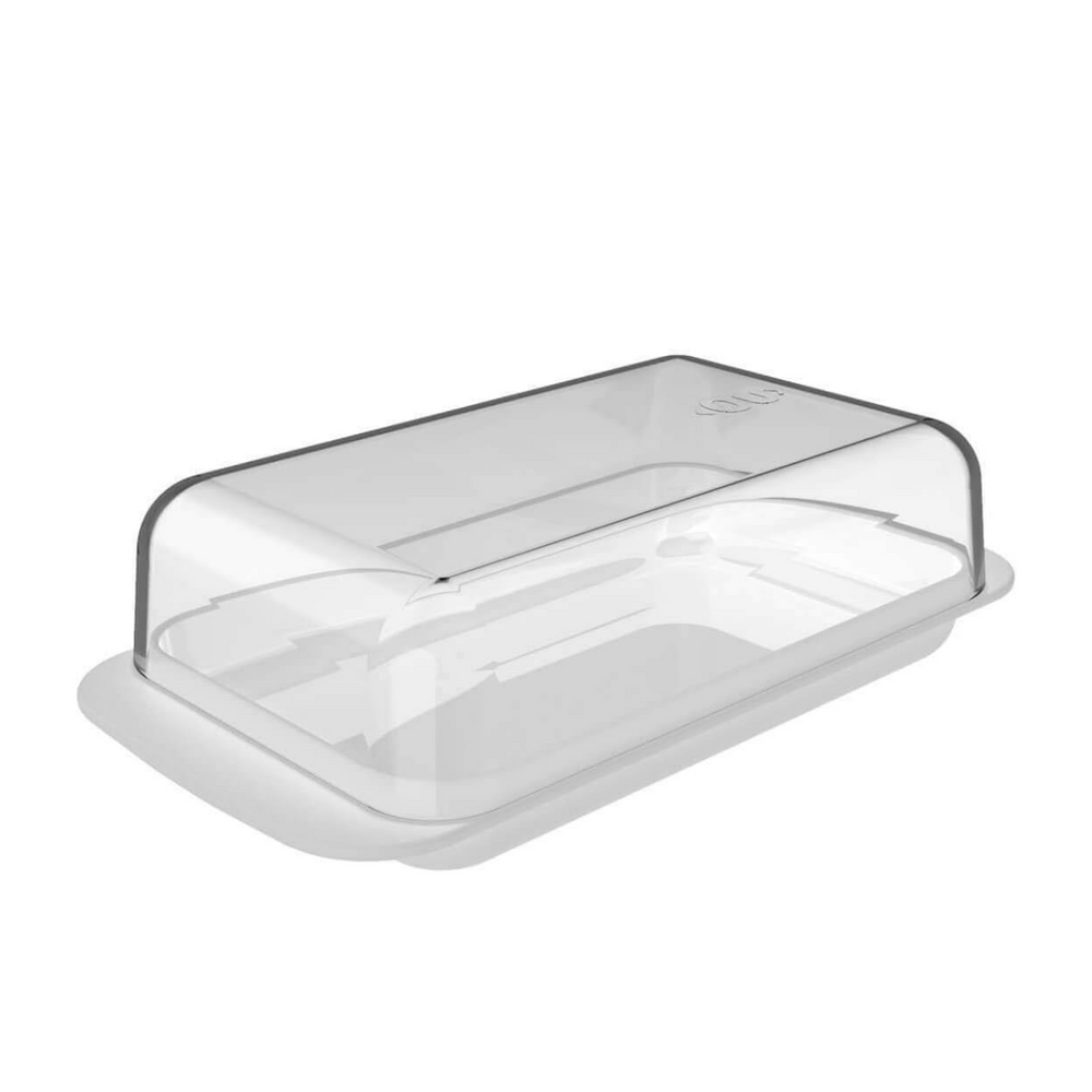 Mantegueira Break Branca de Polipropileno OU