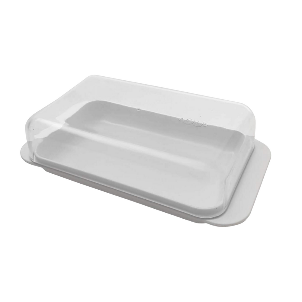 Mantegueira Break Branca de Polipropileno OU