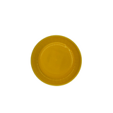 Ramequim 170ml Amarelo de Polipropileno - A Gourmet