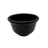 Cumbuca Preta de Polipropileno 750ml - A Gourmet