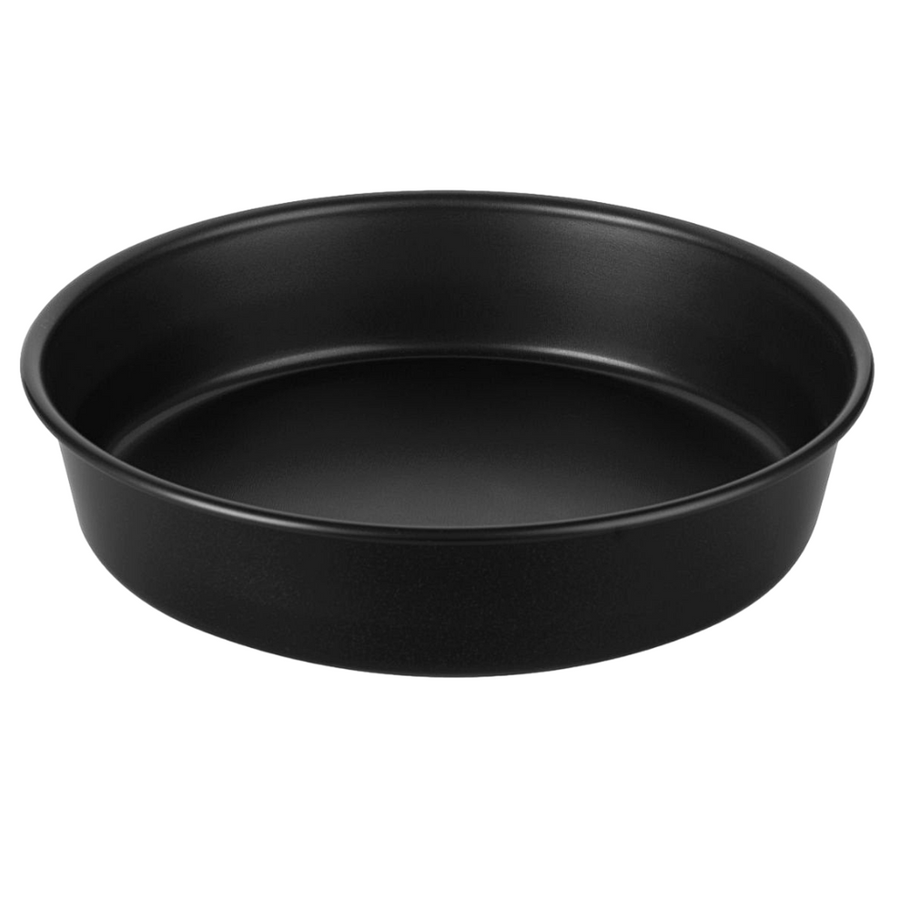 Forma de Aluminio Antiaderente Para Bolo e Torta 24cm - A Gourmet