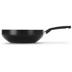 Frigideira Wok N28 Induct+ Multiflon - A Gourmet