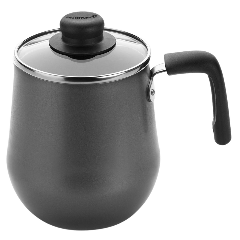 Bule Com Tampa Gourmet 1,5L - A Gourmet