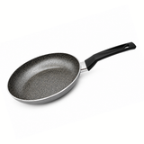 Frigideira Multiflon Preta 20cm