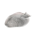 Petisqueira Peixe 200ml de Vidro