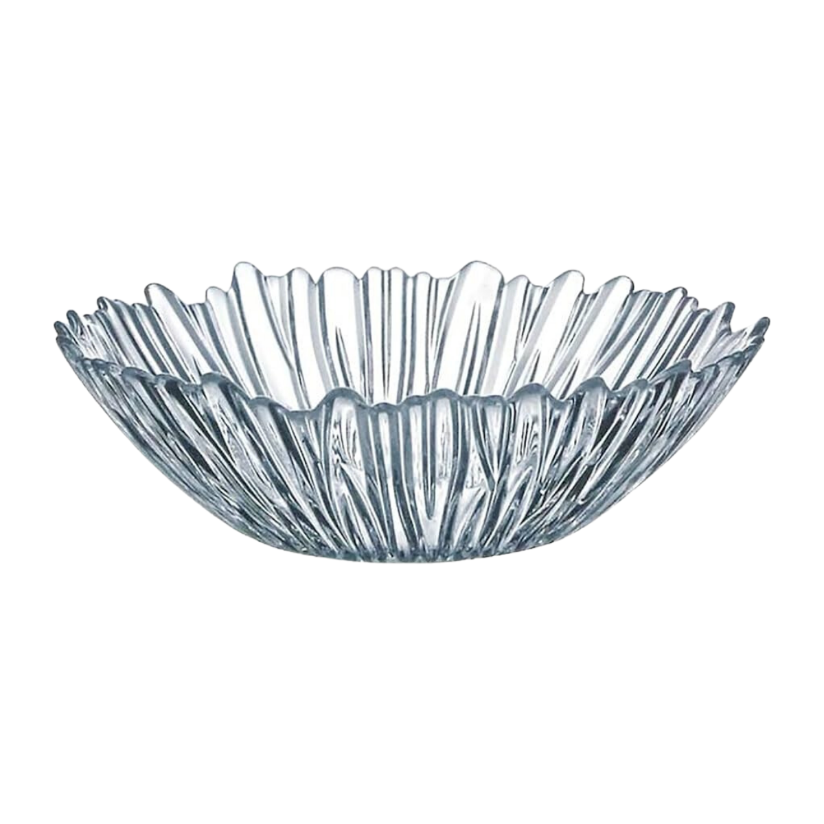 Saladeira Aurora 30,4cm de Vidro - A Gourmet