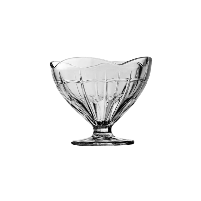 Taça Glory 240ml de Vidro - A Gourmet Hover Image