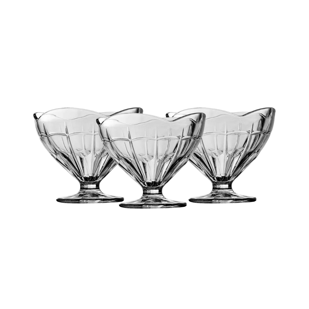 Taça Glory 240ml de Vidro - A Gourmet