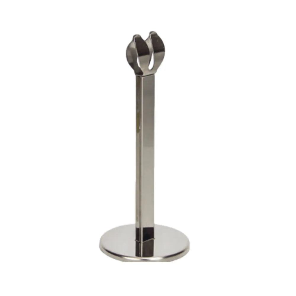 Clip Prendedor Identificador Inox Alissan