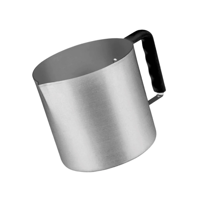 Canecão Fervedor Hotel Com Bico Cabo baquelite N16 Cajamac Hover Image