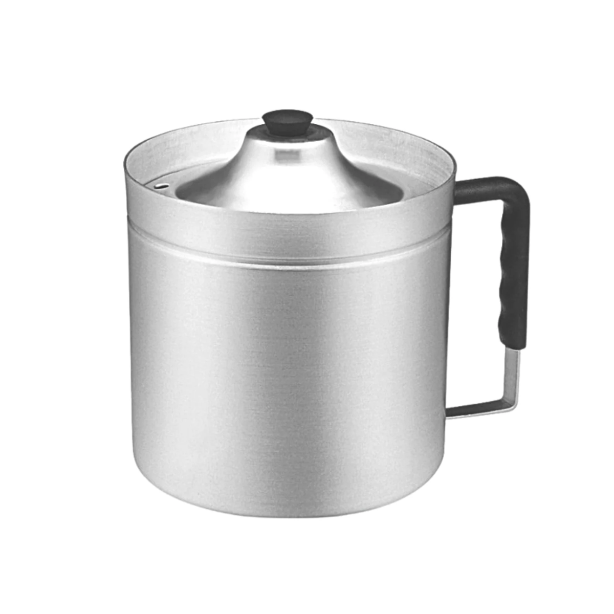 Canecão Fervedor Industrial em Aluminio 5,5 L