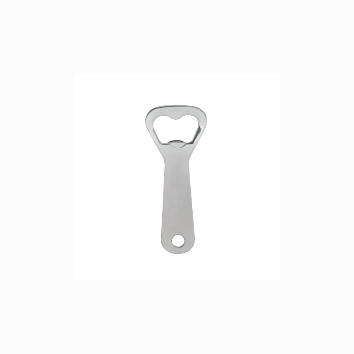 Abridor Garrafa Aço Inox Original