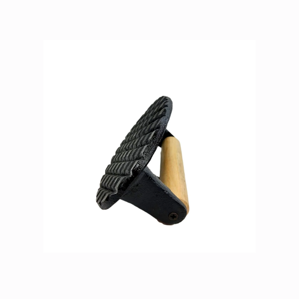 Amassador de Bifes de Ferro Fundido RIG