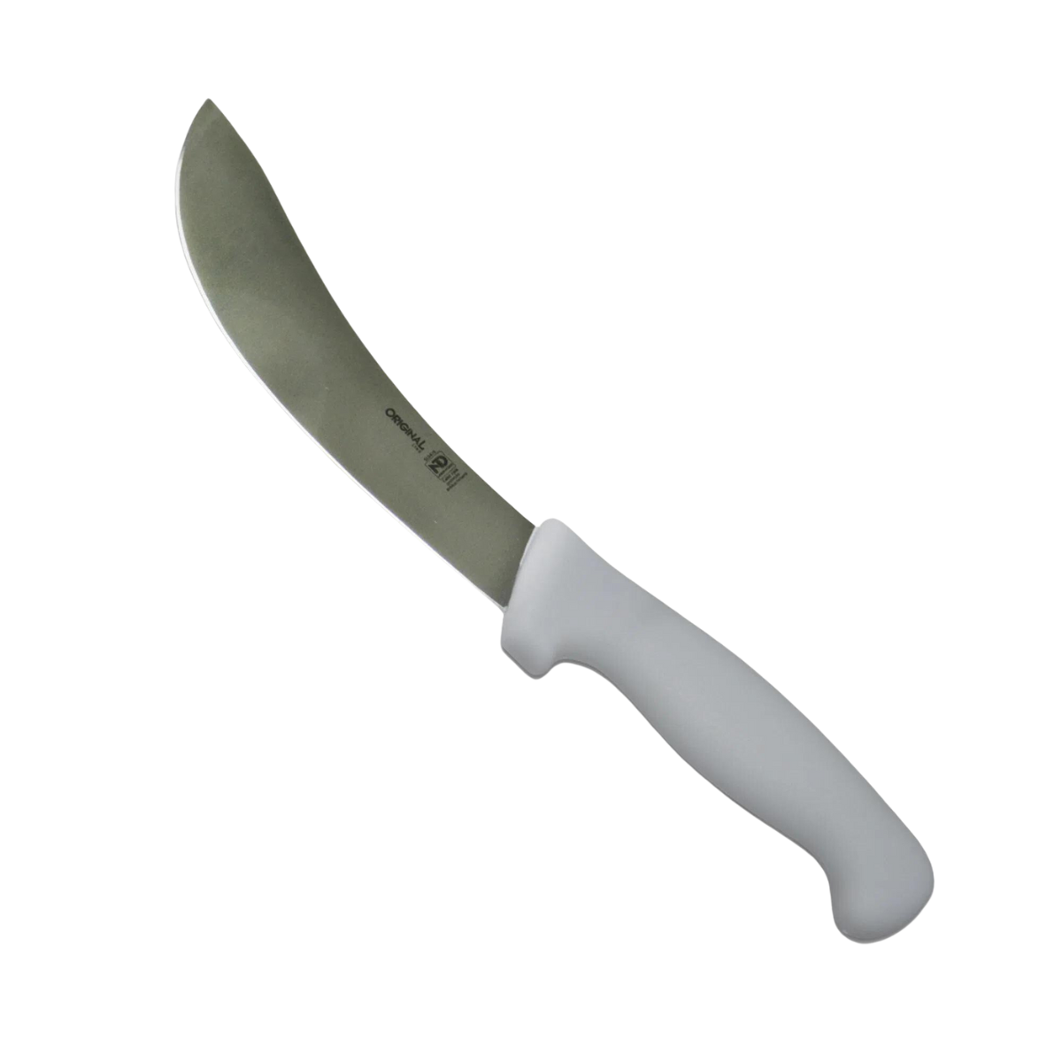Faca Master Pro Para Tirar Couro 6,5 Original