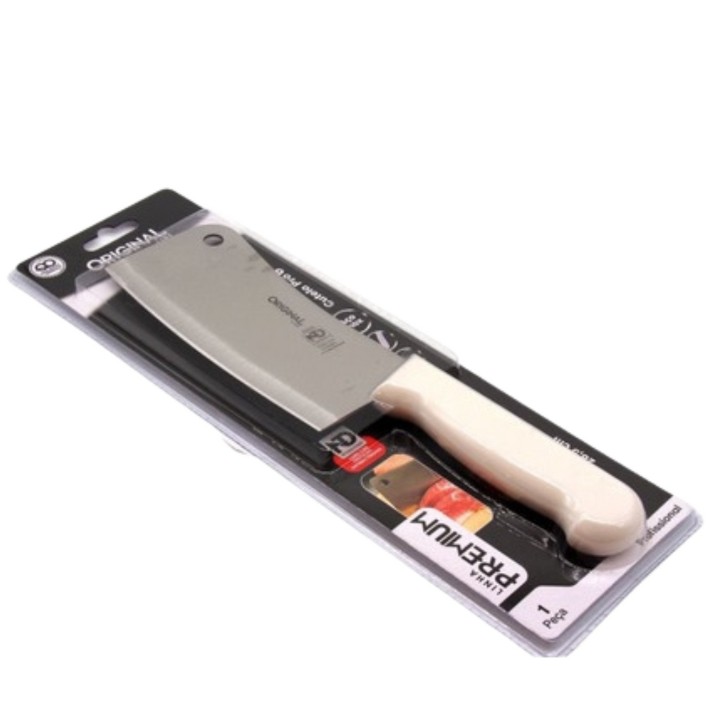 Cutelo Profissional Peixeira Premium Original