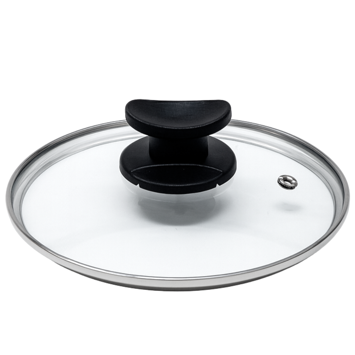 Tampa Vidro N18 Pegador Baquelite