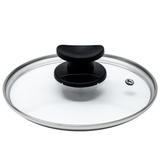 Tampa Vidro N18 Pegador Baquelite