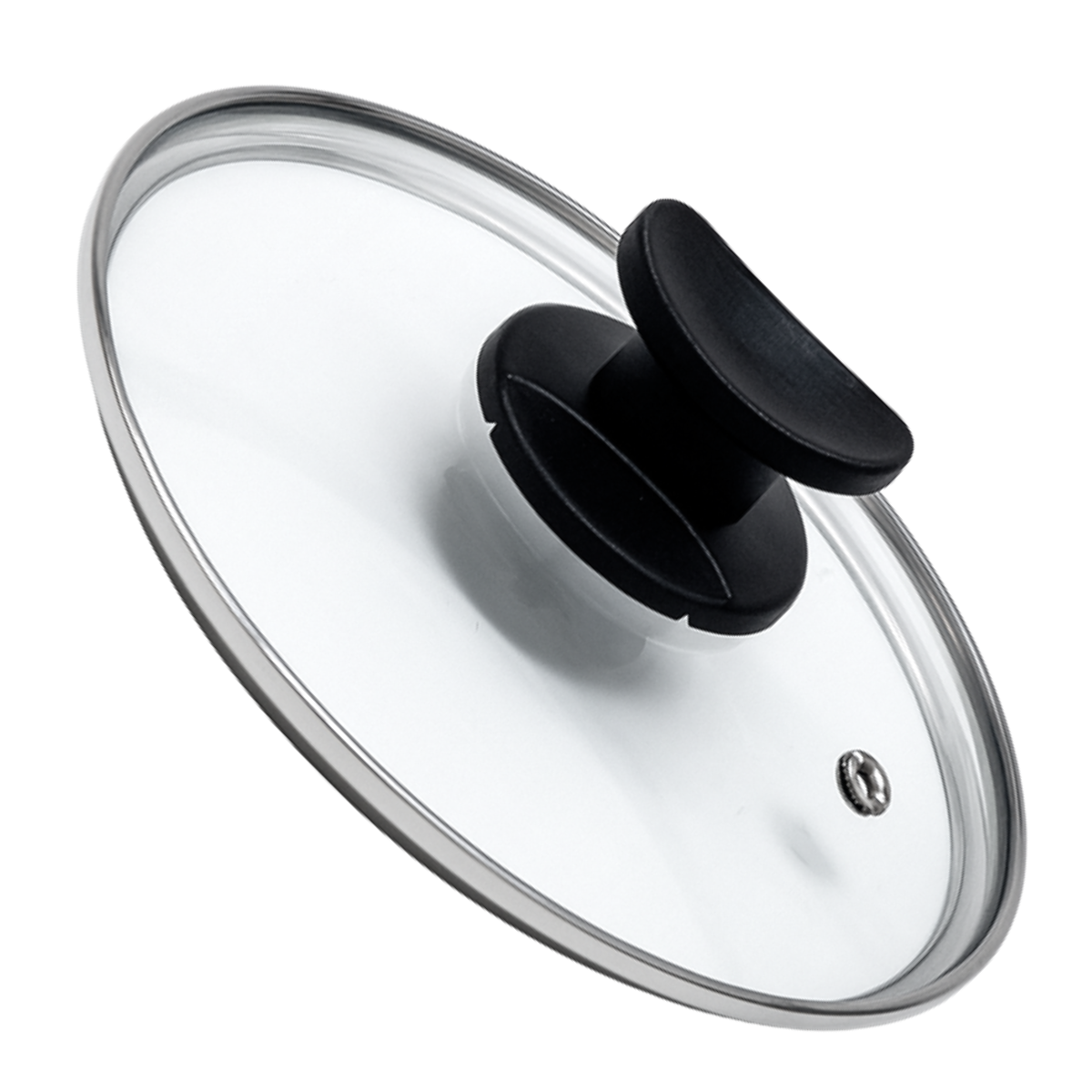 Tampa Vidro N18 Pegador Baquelite