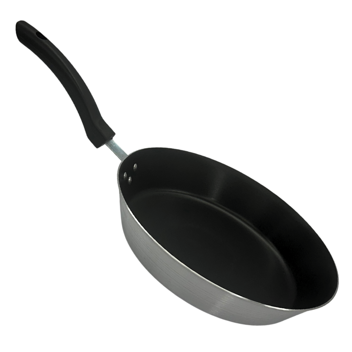 Frigideira Aluminio Hotel N28