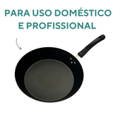 Frigideira Aluminio Hotel N30
