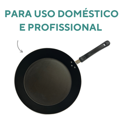 Frigideira Alumínio Hotel N32