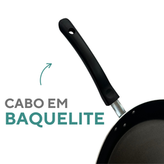 Frigideira Alumínio Hotel N32