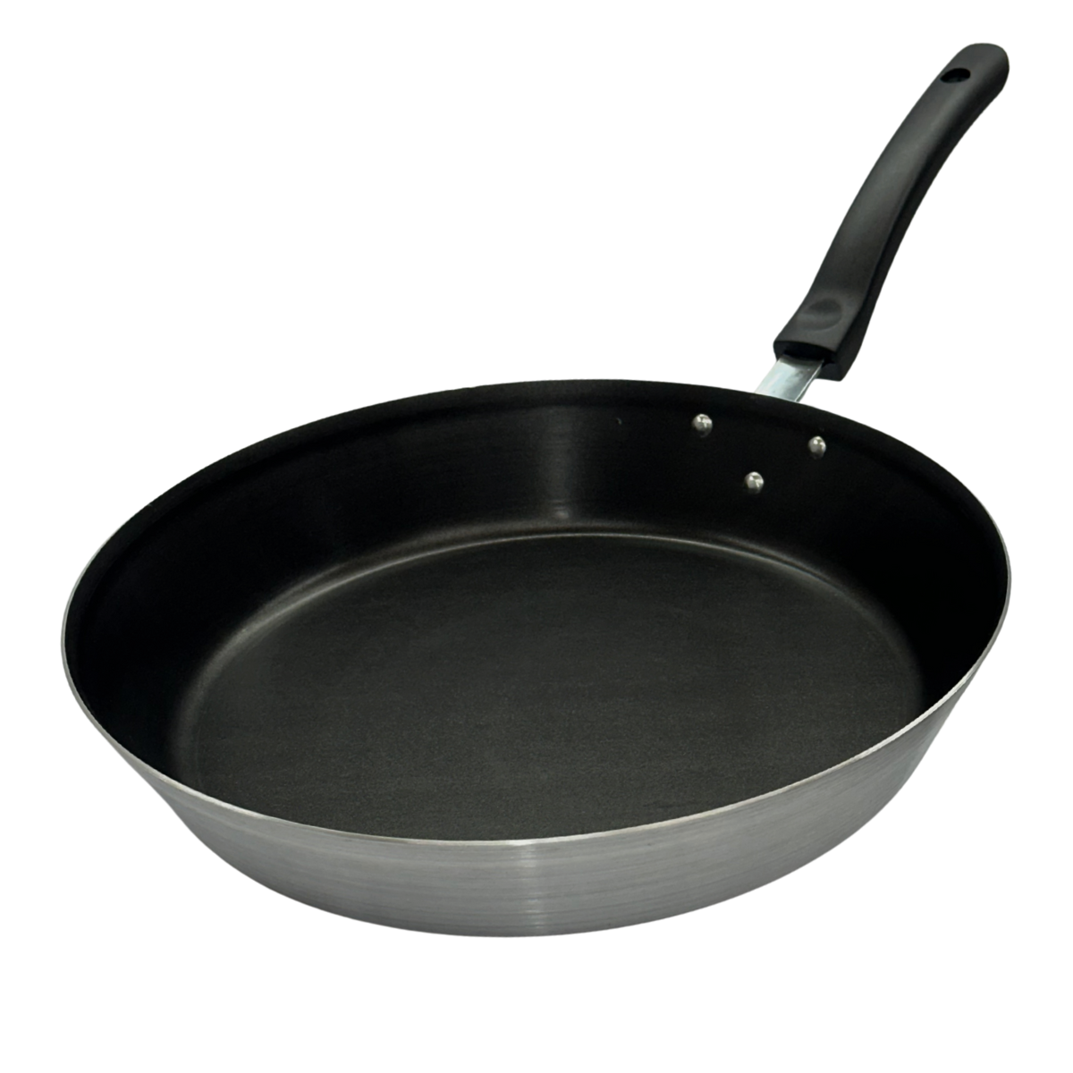 Frigideira Aluminio Hotel N36