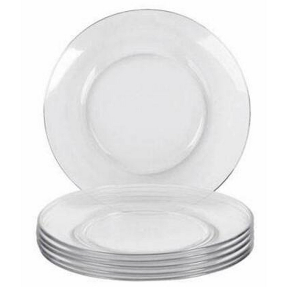 Prato Raso Astral Duralex 22,5cm Nadir