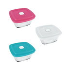 Tigela Vap Tampa Sortida 1L Nadir