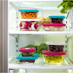 Tigela Vap Tampa Sortida 1L Nadir