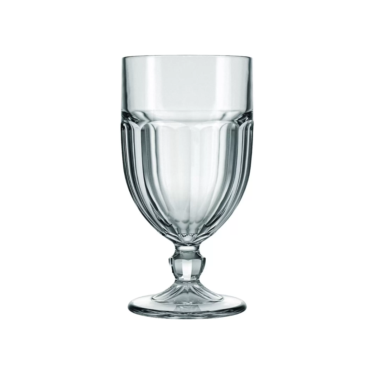 Taça Nadir Bristol de 470ml de Vidro Nadir