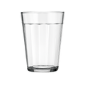 Copo Americano 190ml de Vidro