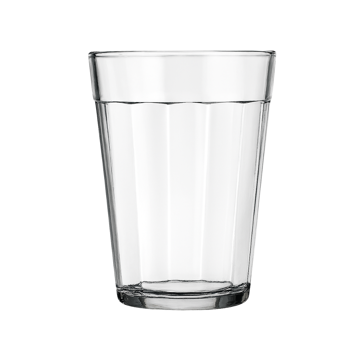 Copo Americano 190ml de Vidro
