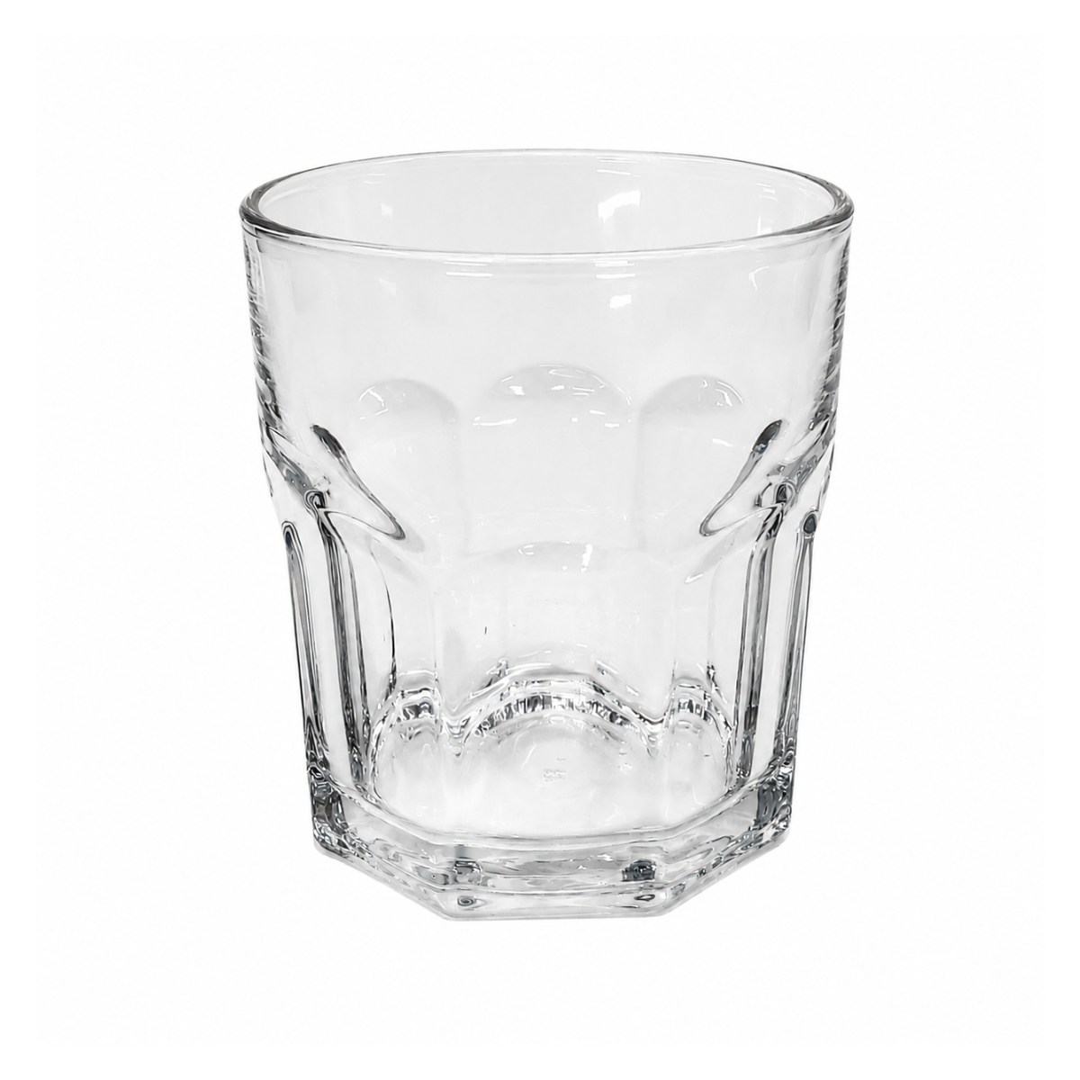 Copo Bristol Vidro 320ml