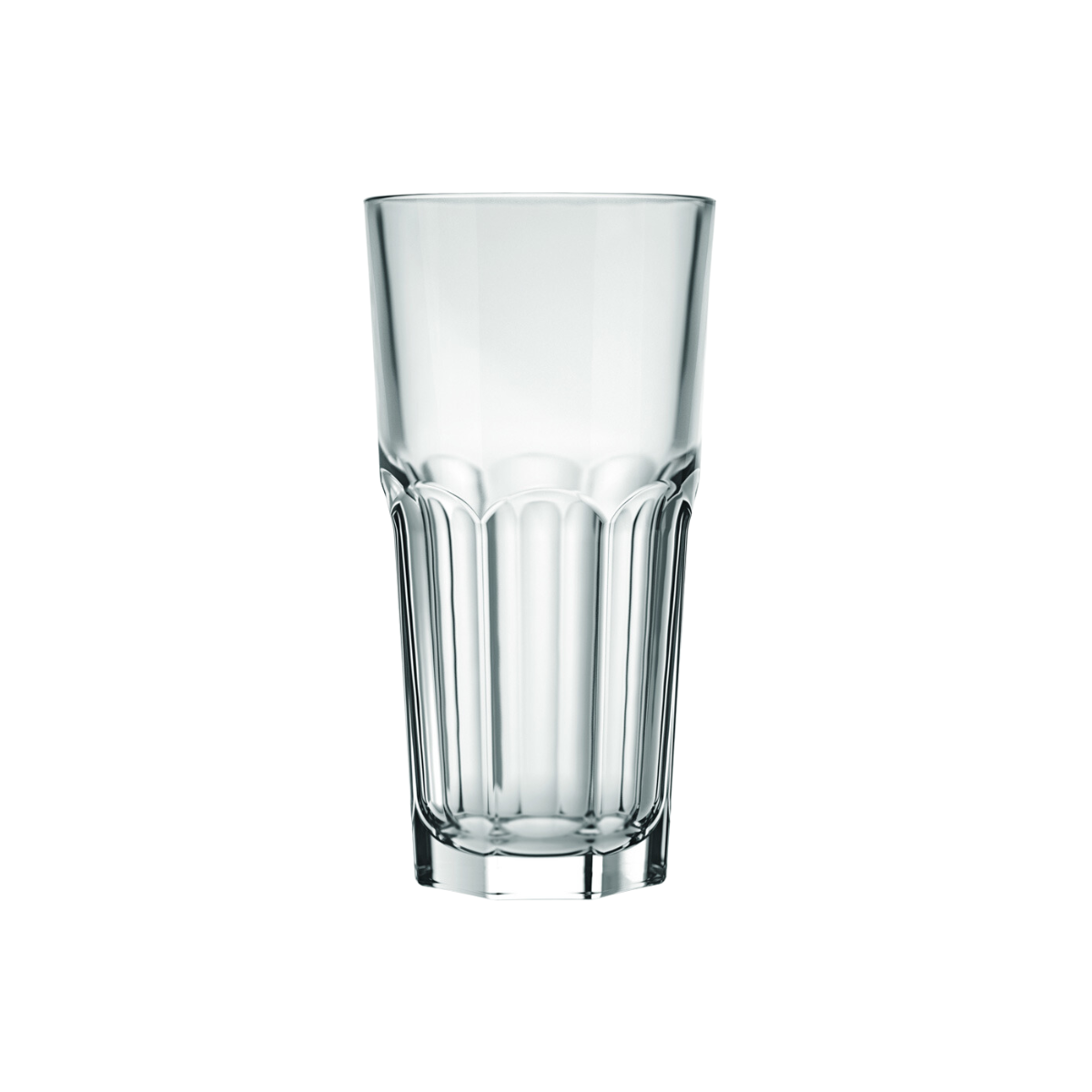 Copo Bristol Long Drink de Vidro Nadir