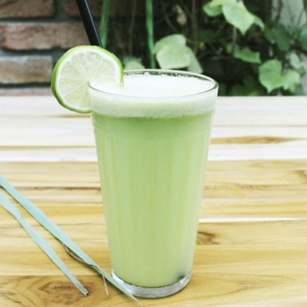 Copo Americano LD 450ml de Vidro Nadir