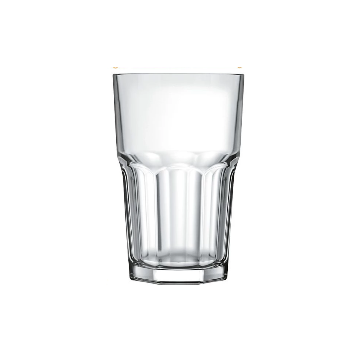 Copo Bristol 520ml de Vidro Nadir