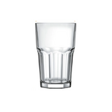 Copo Bristol 520ml de Vidro Nadir