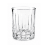 Copo Vidro Madrid Rocks 350ml