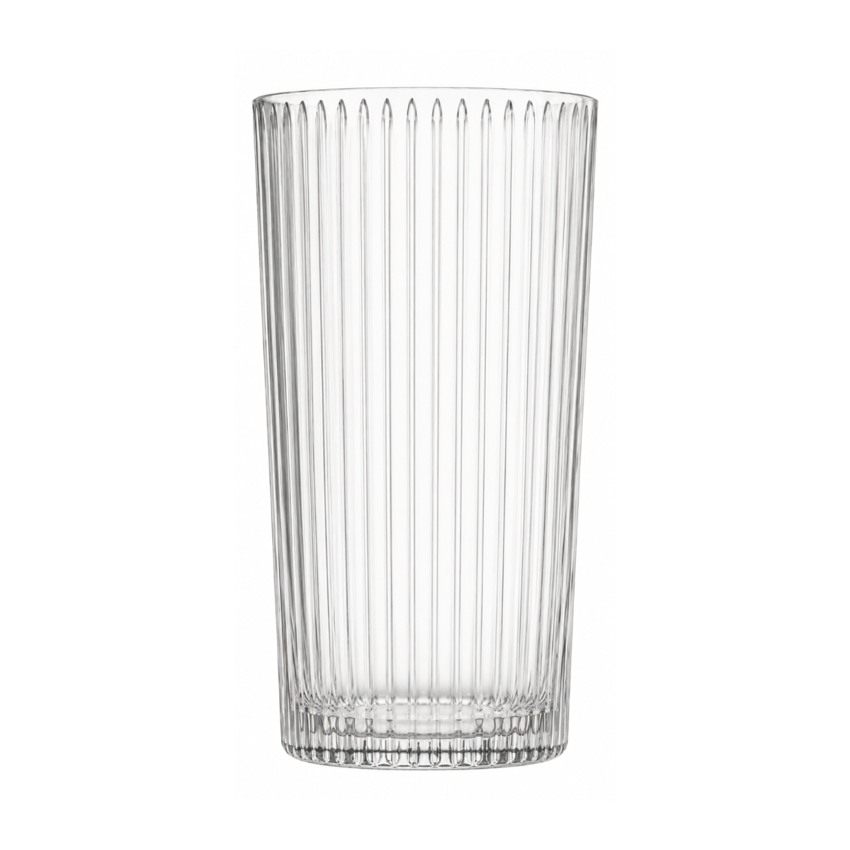 Copo Vidro Sevilha 395ml