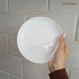 Prato Opaline Sobremesa 19cm