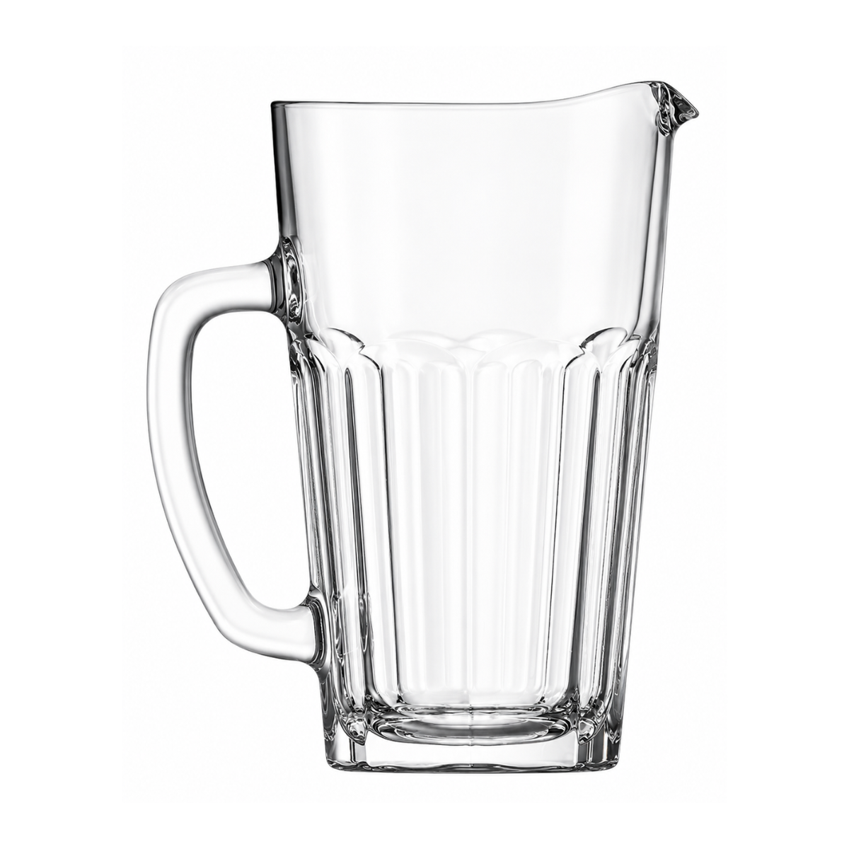 Jarra Vidro Bristol 1,2 Litros