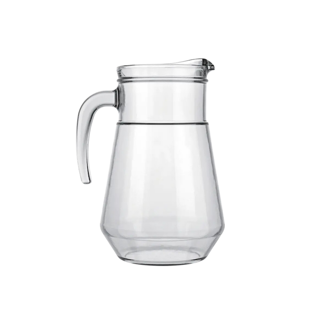 Jarra Bar de Vidro 1,5L Nadir