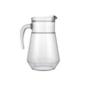 Jarra Bar de Vidro 1,5L
